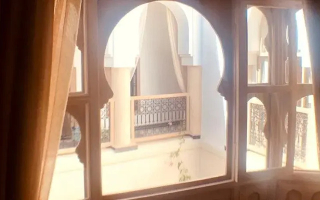 Riad Bamboo