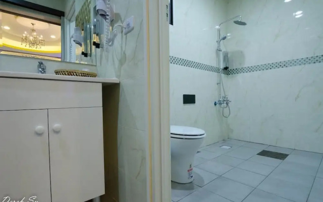 Xianfeng B&B