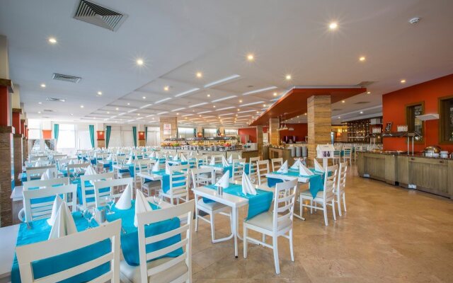 Greenwood Kemer Resort