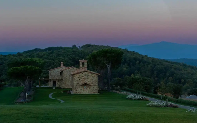 I Borghi dell'Eremo