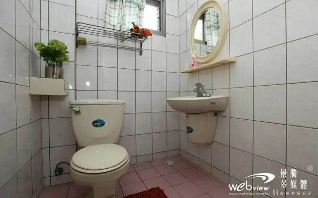 Song Lin Homestay