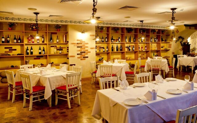 Eurostars Sofia City