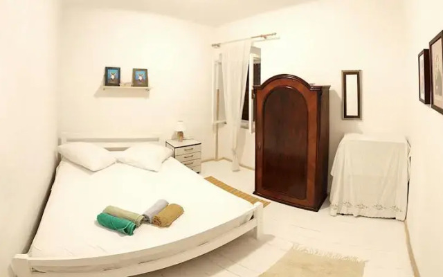 Apartment Nocturno