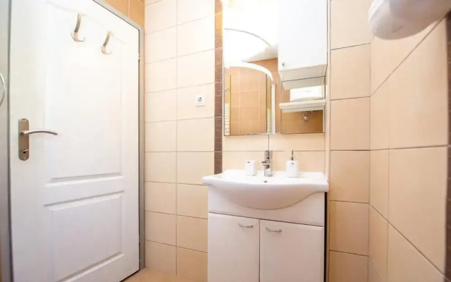 ACIKA apartments Rafailovici