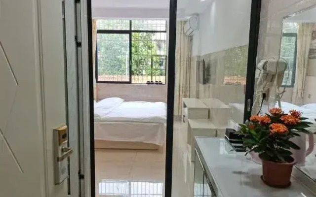 Jindong Business Apartment