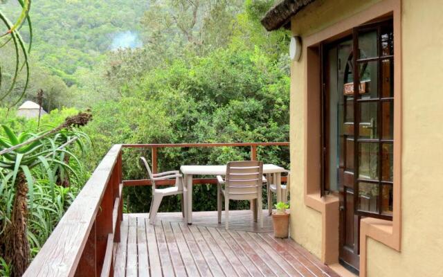 Fairy Knowe Backpackers