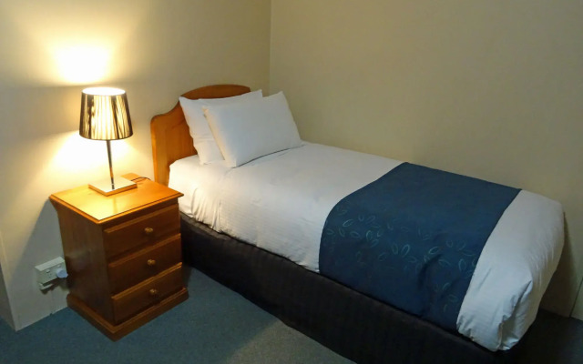 Fawkner Executive Suites & Serviced Apartments