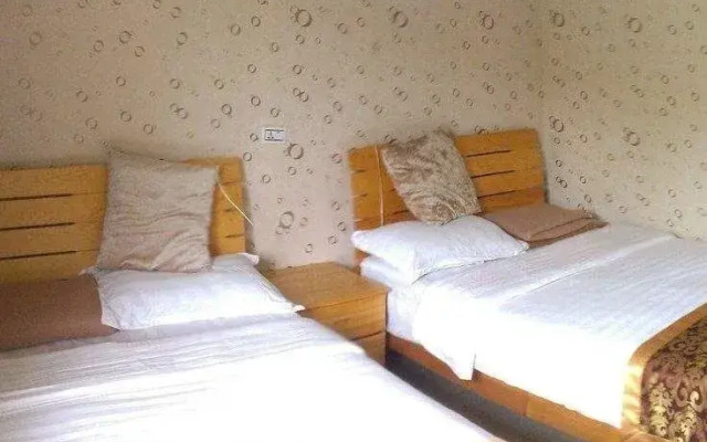 Zhuxiange Hotel