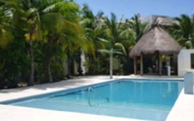 Casa bellissima Les Alisez