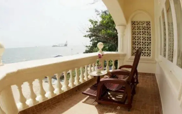 Lan Rừng Resort & Spa