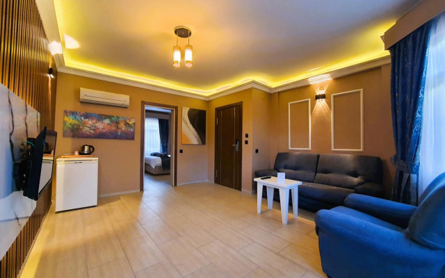 Sapanca Aqua Wellness Spa Hotel & Aqua Park