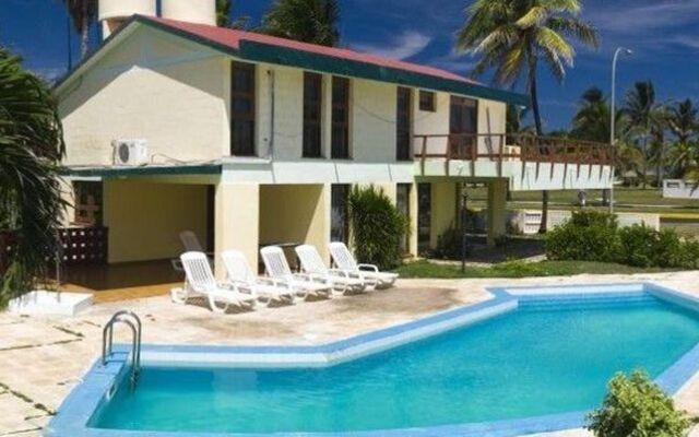 Gran Caribe Villa Los Pinos