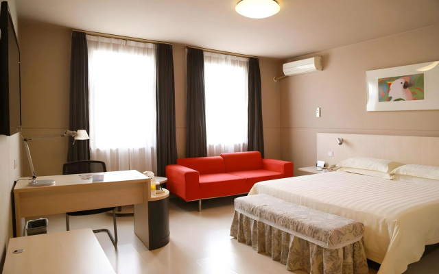 Jinjiang Inn Yueyang Railway Station – Guest Rooms – Yueyang