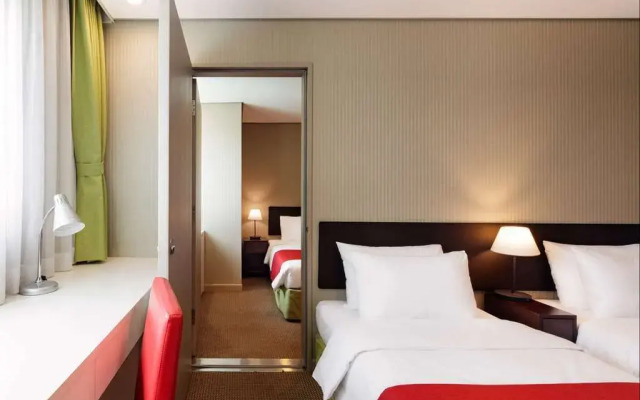 Ramada Encore Seoul Dongdaemun