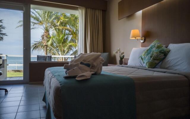 Howard Johnson Plaza Hotel Manta