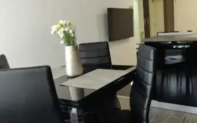 Avangarden Apartment