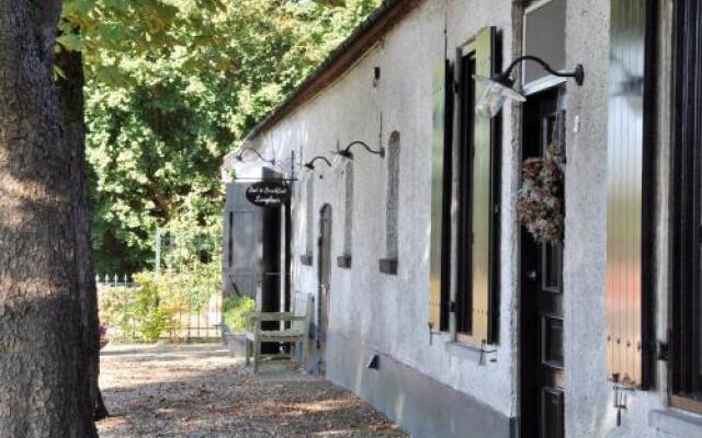 Bed & Breakfast Langlaar