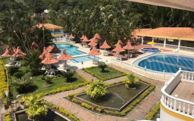 Villa San Cayetano Nocaima