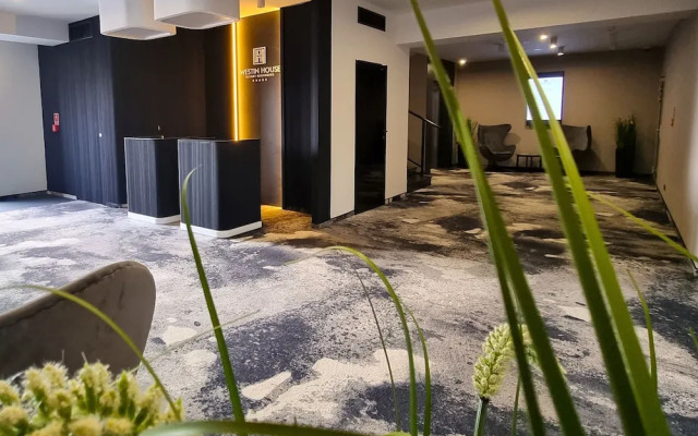 Westin Koralowa 15 Kołobrzeg - 365PAM