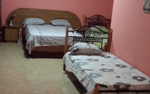 Hotel Residencial Turistico Cuba