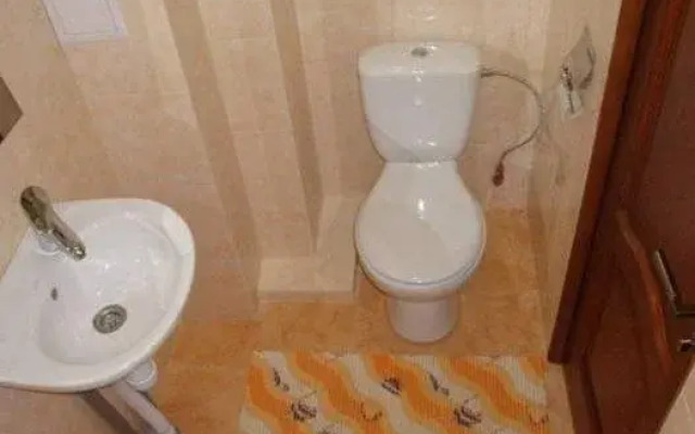 Art Avenue ApartHotel