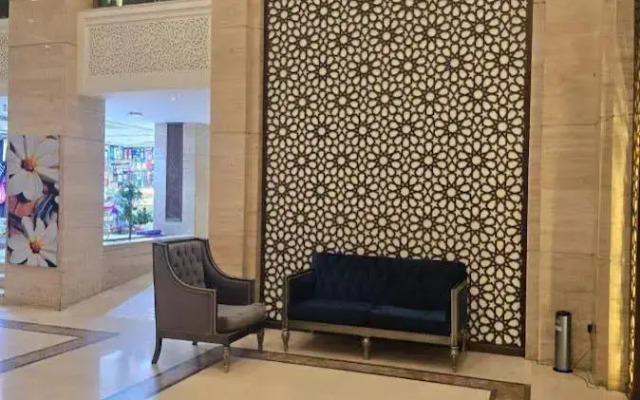 Manazel Al Ain Ajyad Hotel