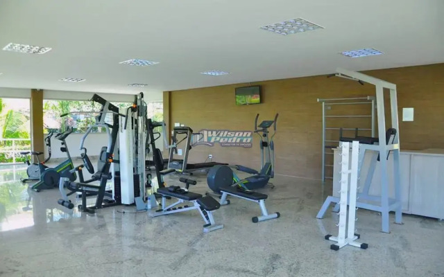 Lacqua diRoma - Apartamentos WPI