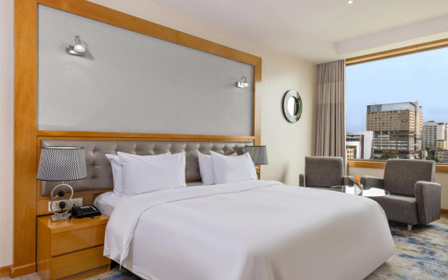 Golden Tulip Westlands Nairobi