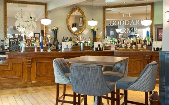 The Goddard Arms