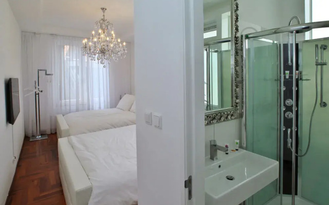 Luxury Apartments Delft - Family Houses