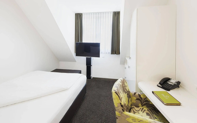 TAOme Feng Shui Stadthotel Breisgau