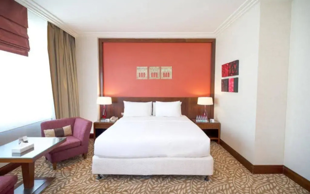 Saja Hotels Makkah
