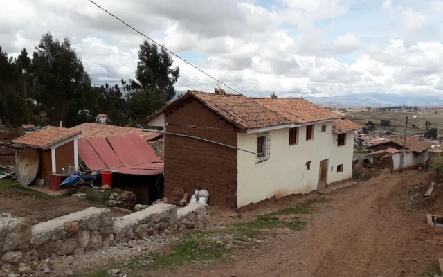 Hospedaje Rural Apu Antasaqa