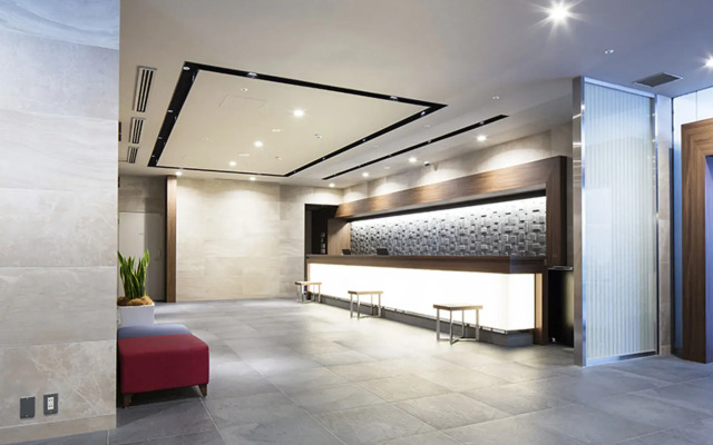 Hotel Mystays Shin Osaka Conference Center