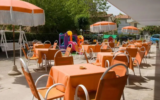 Hotel Savoia