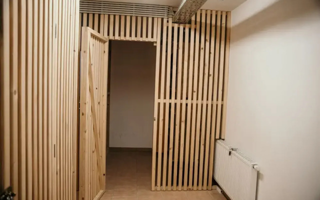 Arnika Apartment
