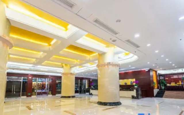 Tianlong Hotel