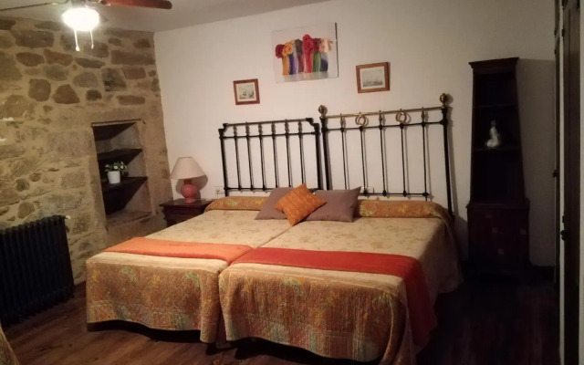 La Posada de Pedrazales