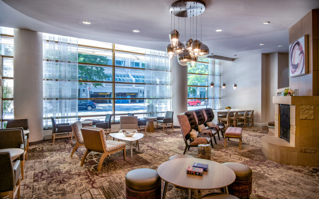 Residence Inn by Marriott Washington, DC National Mall