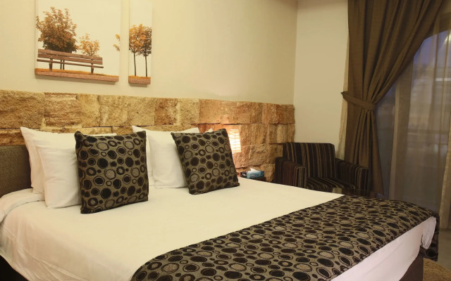Monoberge Byblos Hotel