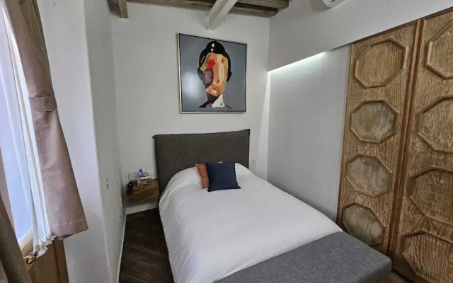 Hotel Úrsula Concept