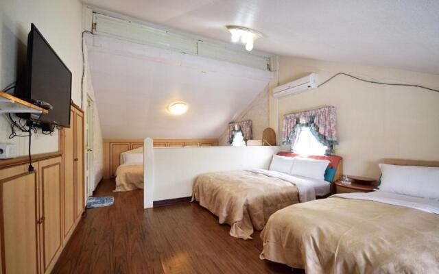 Taitung Linyuan B&B