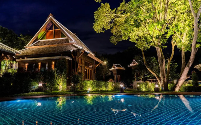 Ruean Racha Resort