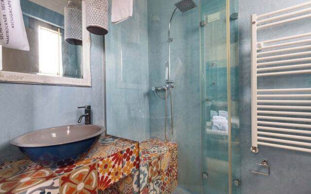 3260 Masseria Sant`eleuterio - Matrimoniale Standard