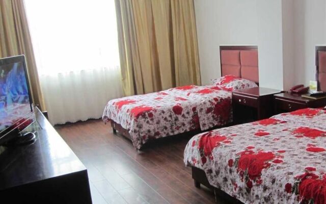 Beihai Mediterrane Holiday Inn