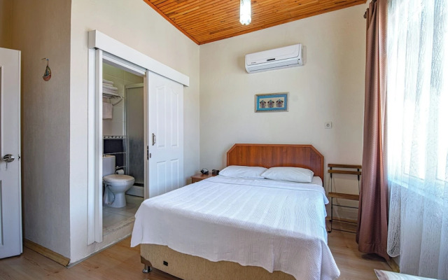 Mine Tatil Evi