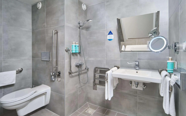 Novotel Wroclaw City