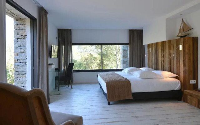 Les lofts de palombaggia