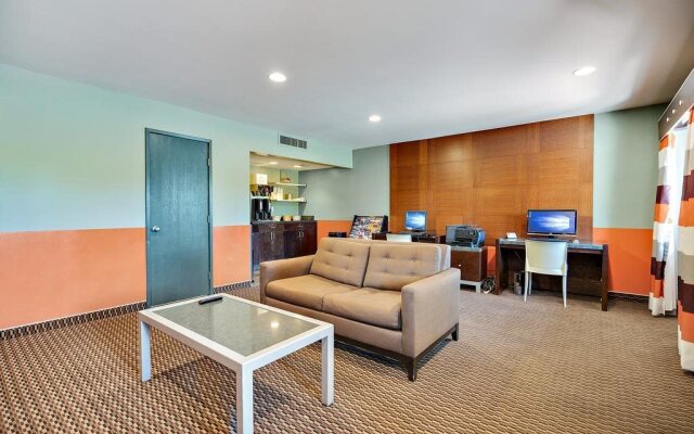 Scottsdale Parkview Resort