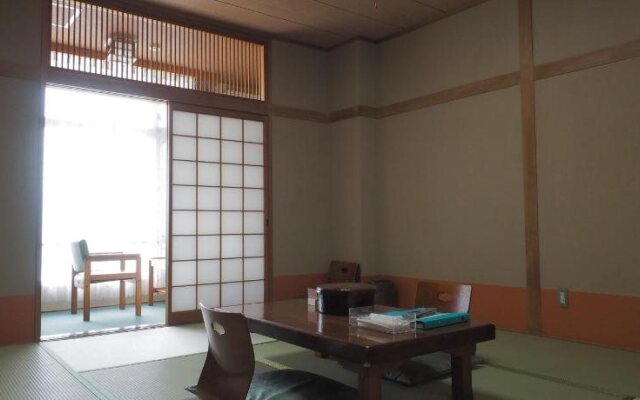 Kokuminshukusha Shodoshima